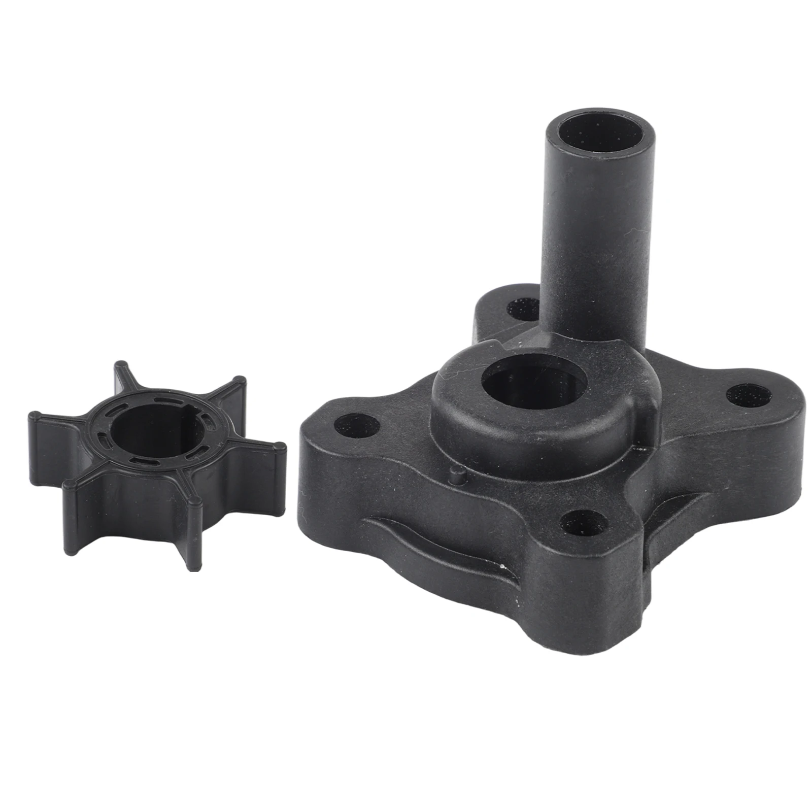 

8 шт./компл. для Honda 06192-ZW9-A32 подвесной водяной насос, сервисный комплект крыльчатки, сменные аксессуары, Стайлинг