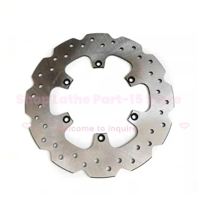 

Suitable for Benelli TNT150 TNT150i Rear Brake Discs