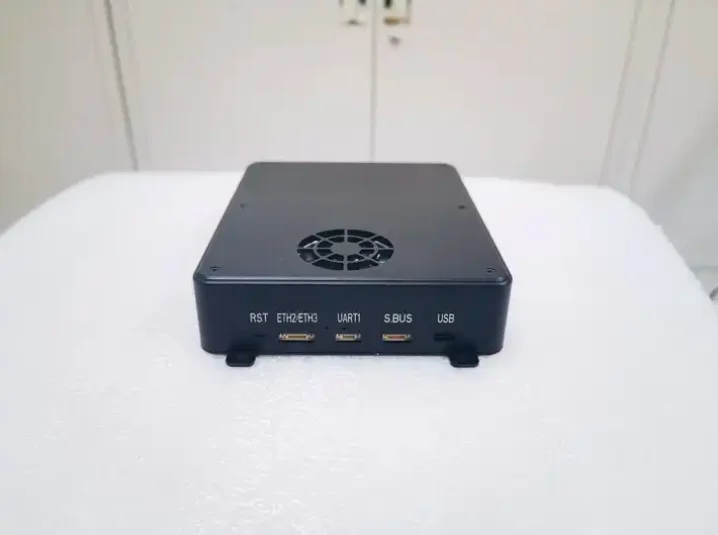 Broadband Wireless Network Video Data Transmitter Receiver Long Range Communication Adaptive Frequency Hopping Link Telemetry