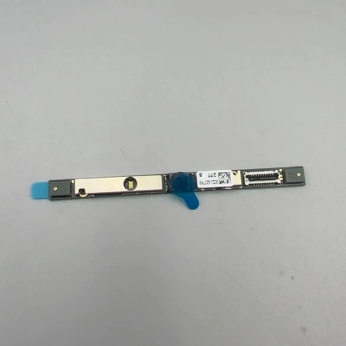 Para Thinkbook 14 15 G2 ITL ARE, Repuesto de Micrófono y Cámara Web para Laptop, 5C20X02430, Compatible con Accesorios para PC Portátil