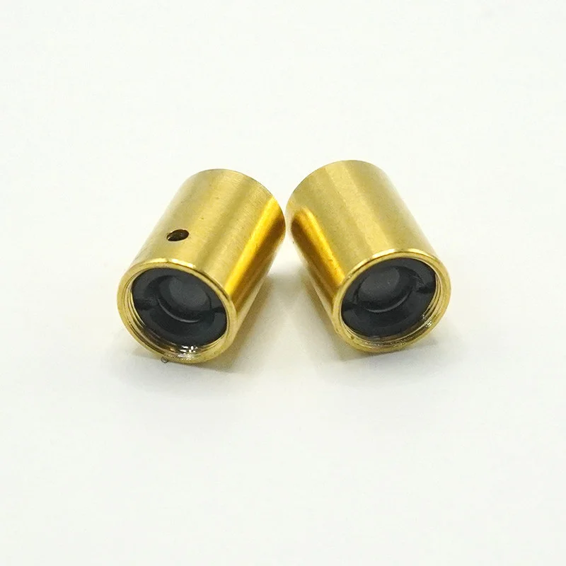 6V/6,5V 520 nm 30 mW lasermodu - Industrial Laser Head recensie en prijs