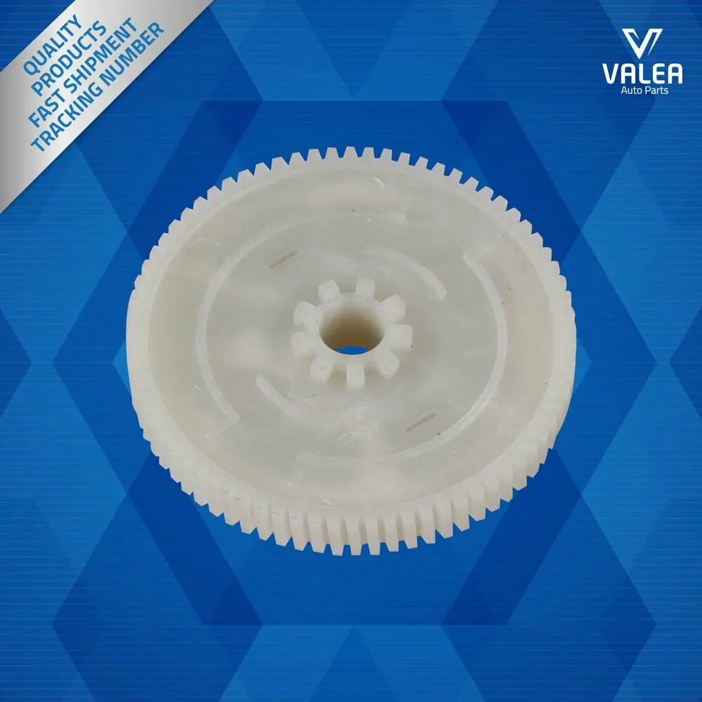 Range Rover Sport Voor Achter Ruitenwisser Motor Gear