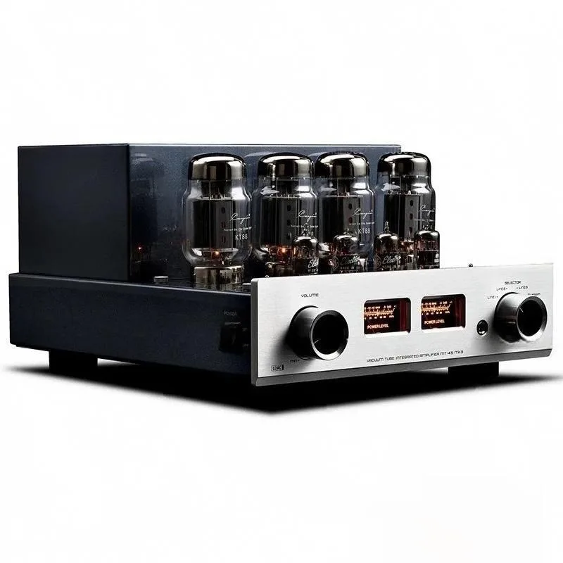 MT-45MK3 Spark combined tube bile machine audiophile grade HIFI music amplifier