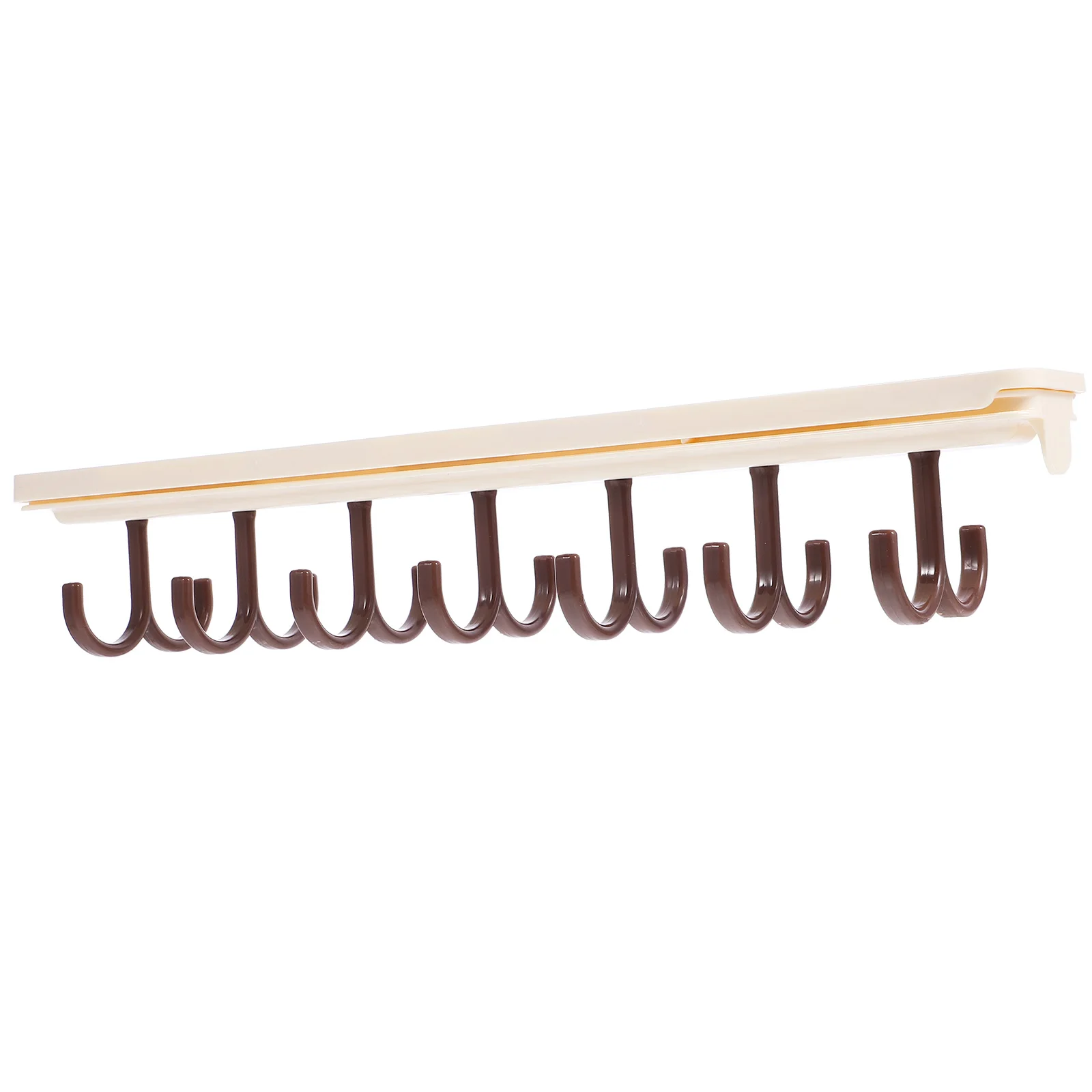 

Pull-Out Telescopic Hanging Hook Rail Type Wardrobe Space-Saving Retractable Clothes Extendable Trousers Hanger Wardrobe Sliding