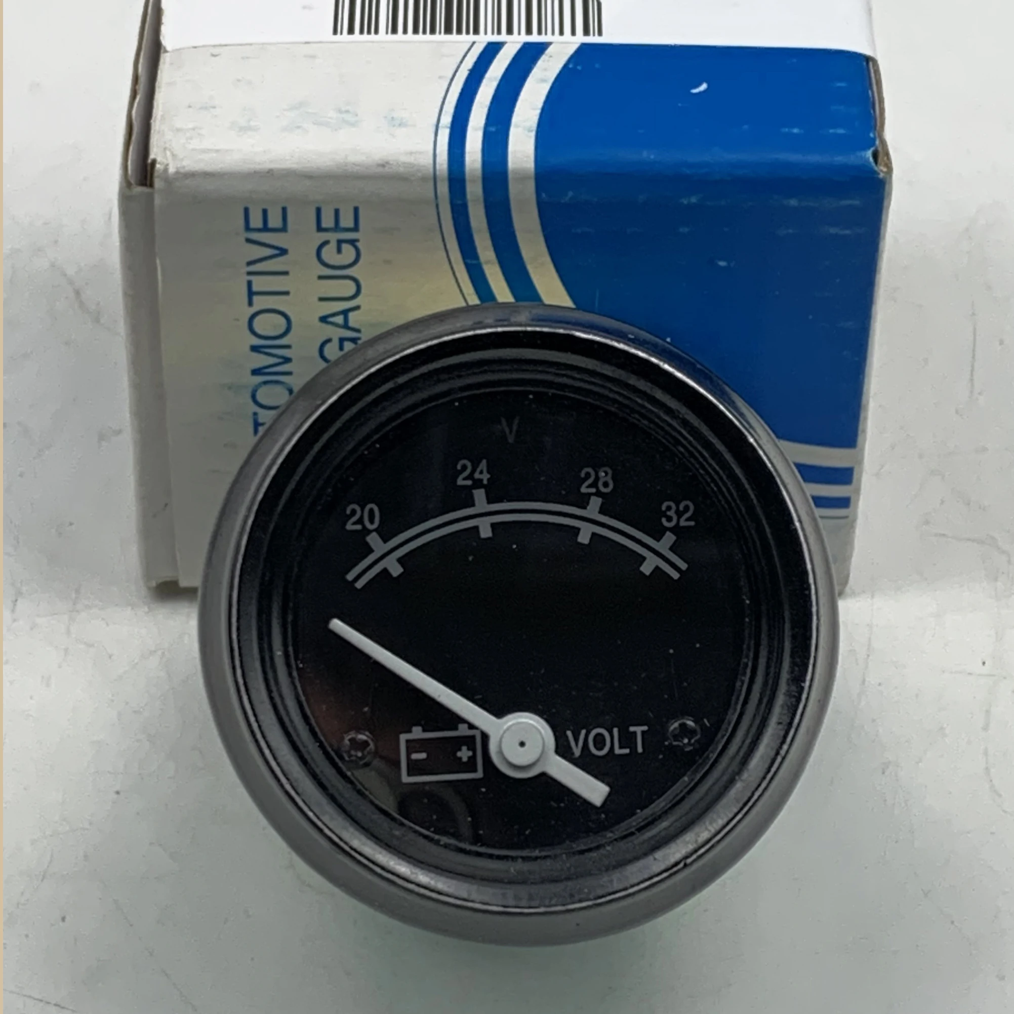 3015235  Diesel Generator Set Voltmeter  Instrument