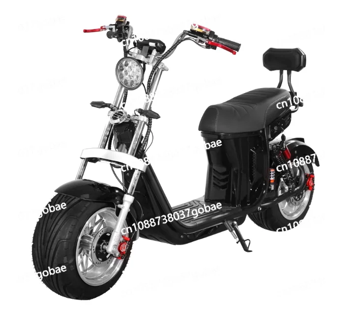 

Широкая шина, аккумулятор, автомобиль, скутер, электромобиль, мотоцикл Citycoco, велосипед