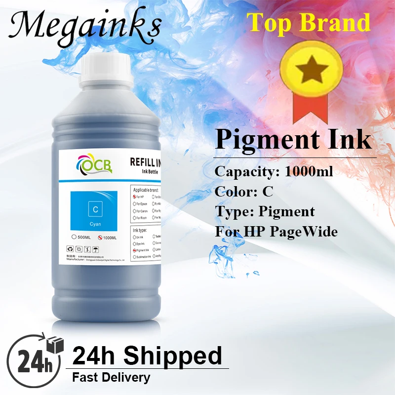 Imagem -03 - Kit de Reabastecimento da Impressora para hp Tinta do Pigmento Office Jet Pro 952 953 954 955 955xl 7740 8710 8715 8720 8730 8740 8210 8216 8725