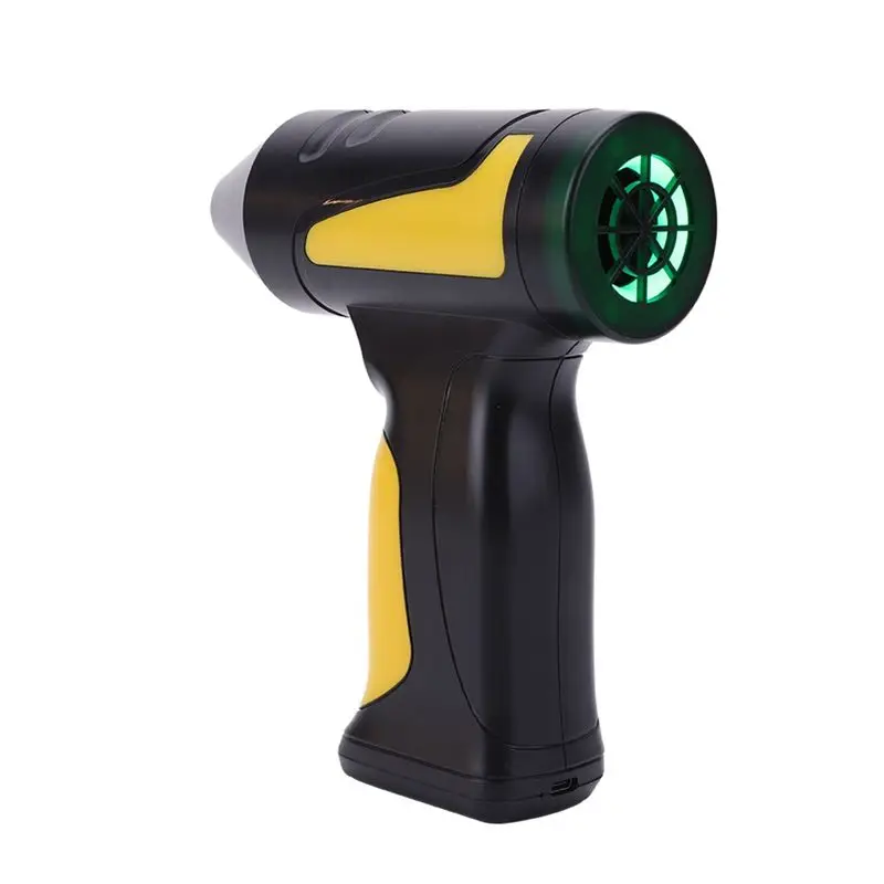 

Мощная воздуходувка B52C Super Fan 140 Вт, 3 скорости, высокоскоростной бесщеточный двигатель, для сушки и удаления пыли, прочная, простая в использовании