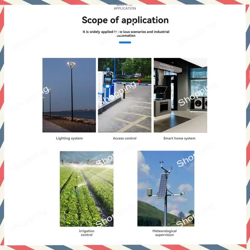 

M20K ESP8266 WIFI Bluetooth Релейный модуль Макетная плата - 32-канальный источник питания постоянного тока