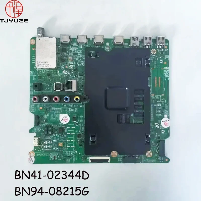 

Совместим с основной платой Samsung BN41-02344D BN41-02344 BN94-08215G для CY-GJ055HGLV1H UN55JU6500FXZA UN55JU6500F UN55JU6500