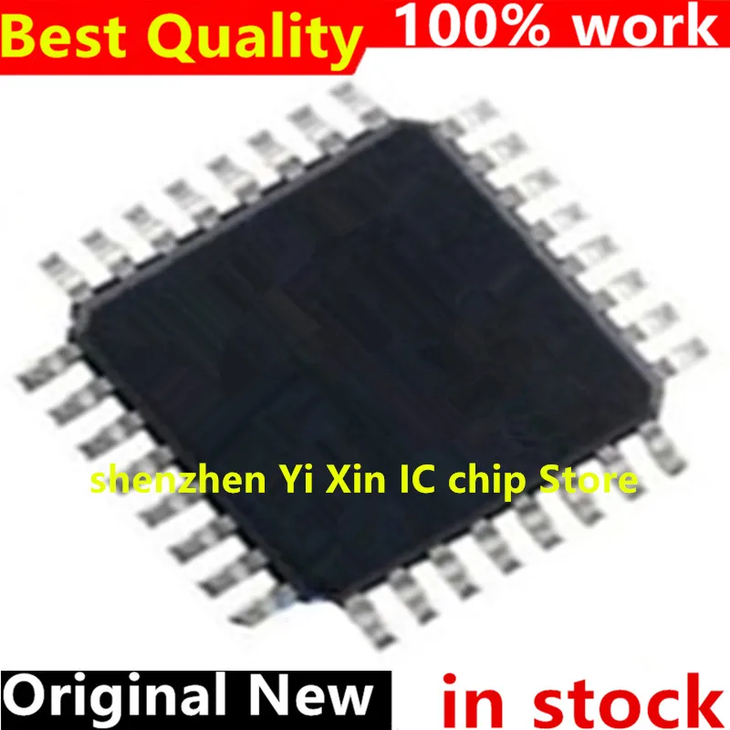 

(5-10 шт.) 100% новый STM32L432KBU6 L432KB6 QFN-32