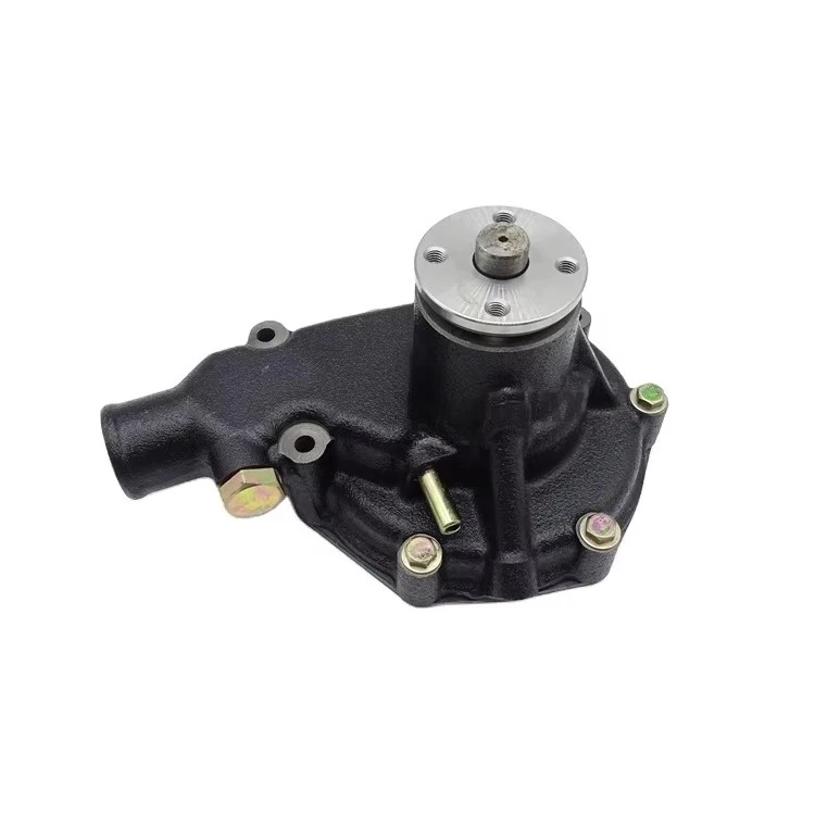 

KOVAX 117-5033 Engine 3044C Excavator Engine Water Pump Assembly For E318 1175033