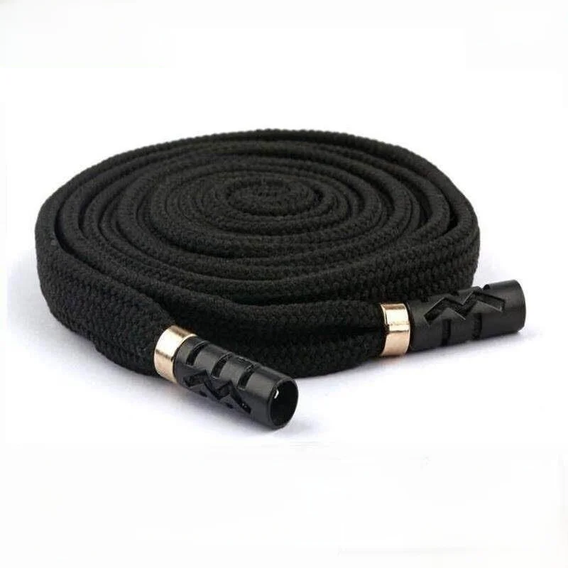 Portable Elastic Waist Belt Rope Thickened White Casual Universal Strap Simple Design for Pants Storage Organization