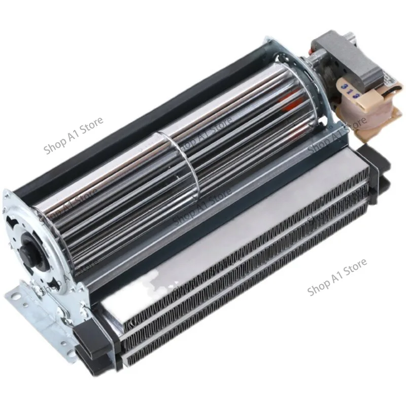 Original Cyclone Fan for Dish Warmer, Hot Air Disinfection Cabinet, Blower, Heating Element, Milk Warmer & Constant Temperature