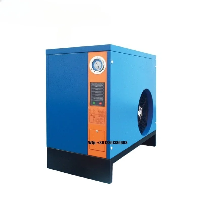 High Quality Industrial Compressor Dryer Refrigerated Air Dryer for Compressors