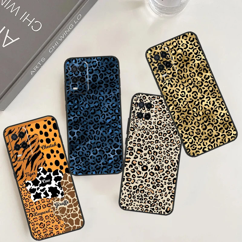 Tiger Leopard Print… - image