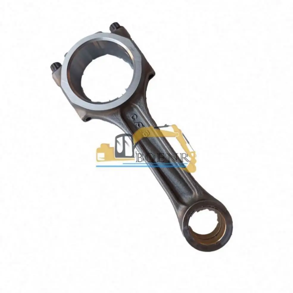 

Excavator Parts 4d95 6D95 Engine Connecting Rod 6207-31-3101
