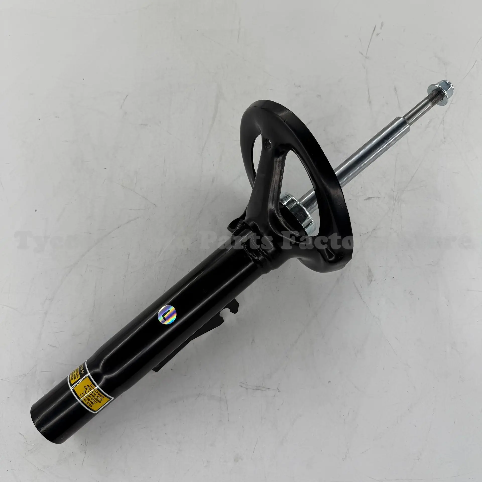 High Quality 1 Piece Front Engine Cover for Porsche 996 4WD Common Front Engine Porsche 911 Series Models