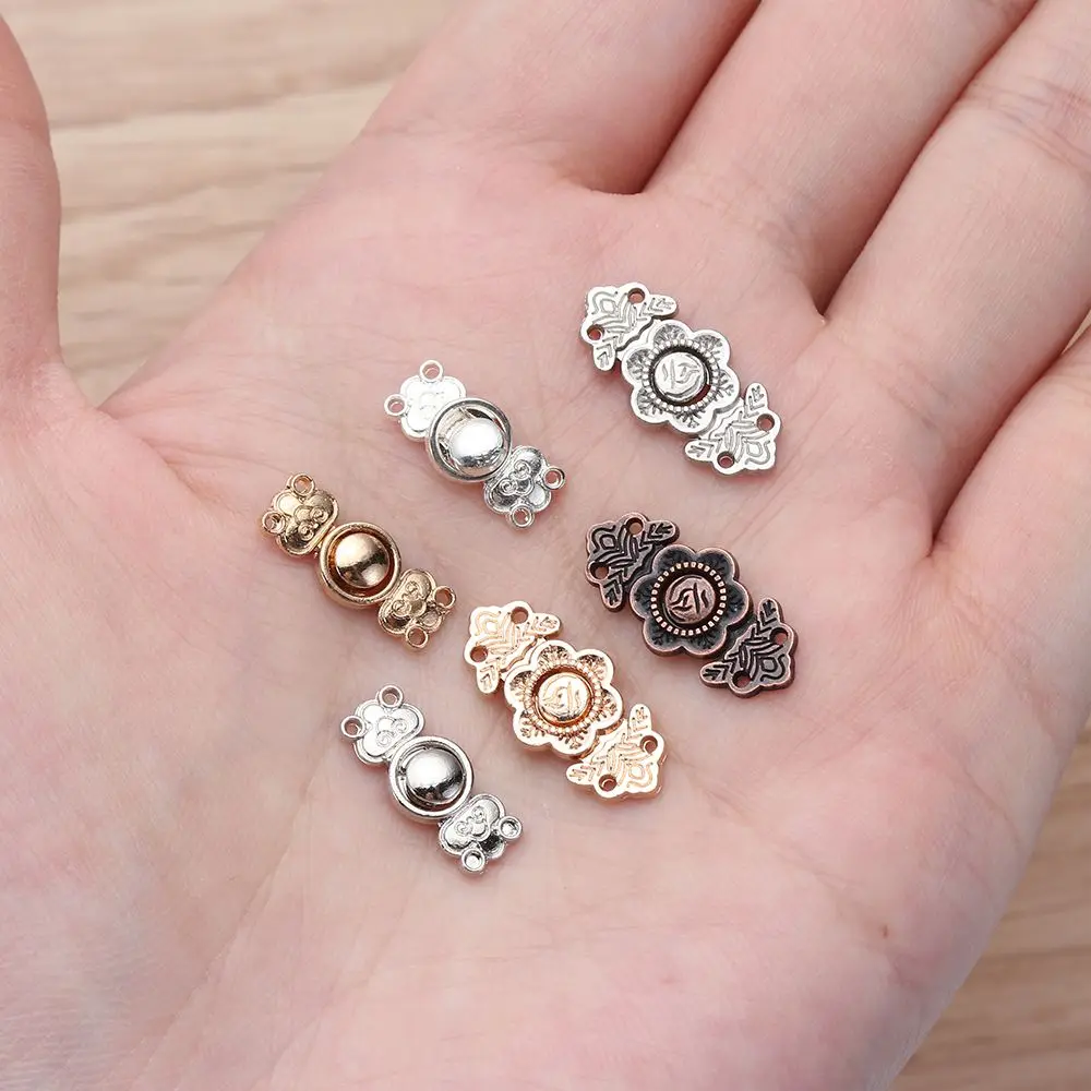 5 قطعة دمى صغيرة عالية الجودة صغيرة جدًا ملحقات الخياطة أحذية أبازيم أكياس الملابس فستان ديكور حزام معدني مشبك