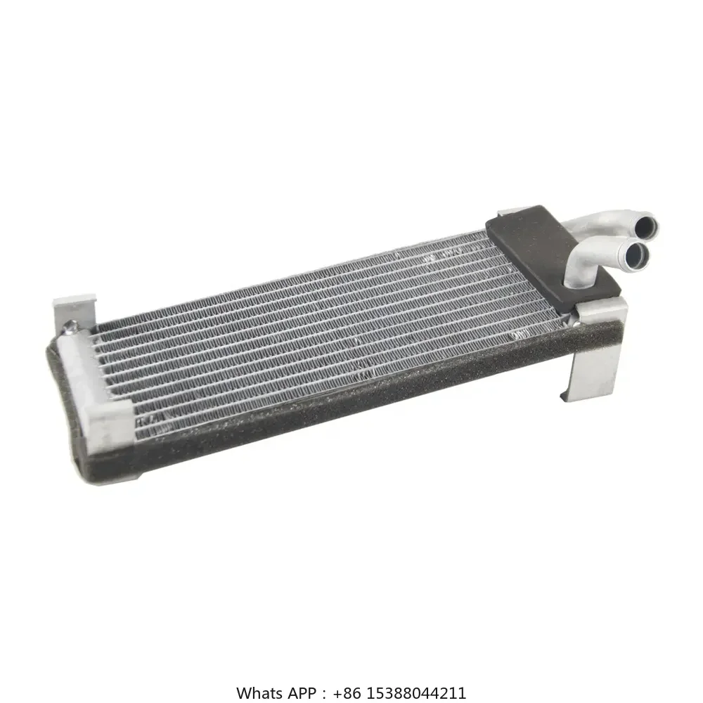 

Factory KLC5.861.022 China Truck Parts Radiator Heating Warm Water Tank For Model YUEJIN NJ1038