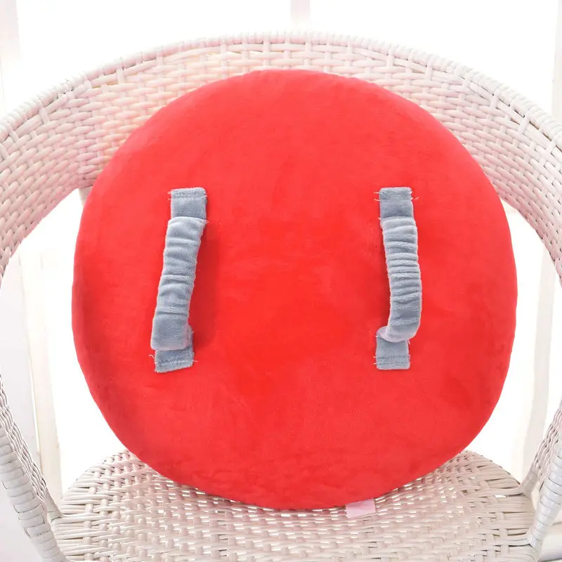 Captain America Schild Plüsch Kissen Hot Toys Hochpräzise Kreative Neue Film Anime Peripherie Schlaf Kissen Geschenk Großhandel