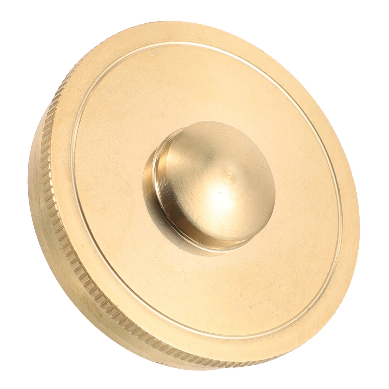 

Horn Bass Bottom Cover French Valve Seal Musical Instrument Accessory for Band Instruments