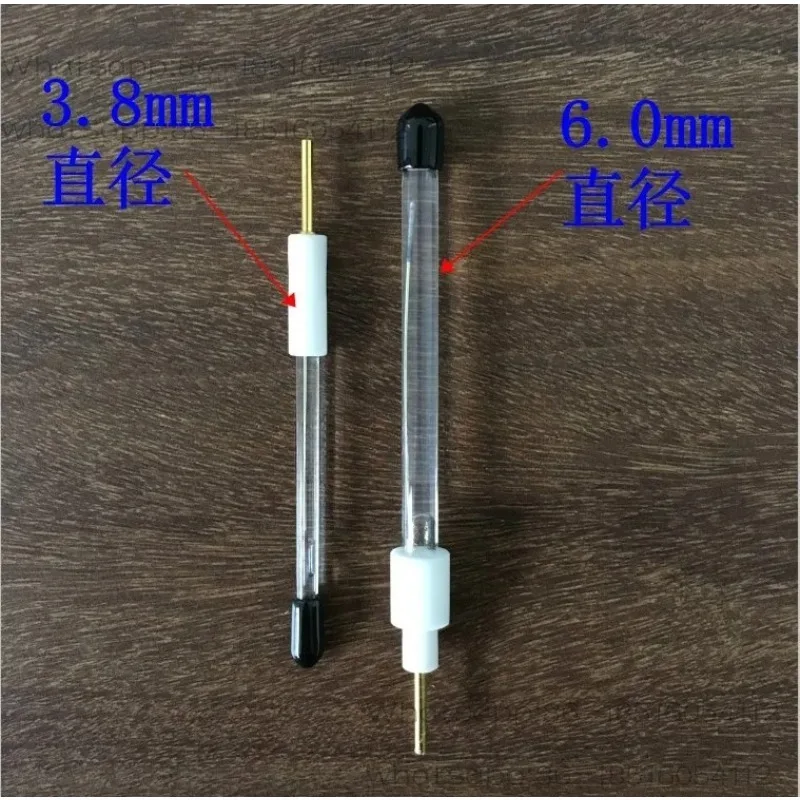 Removable Silver/ Silver Chloride Reference Electrode Ag/Agcl -6.0
