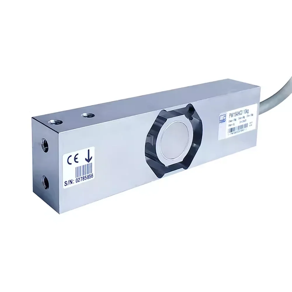 PW15AH 10/20/50/100kg single point load cell