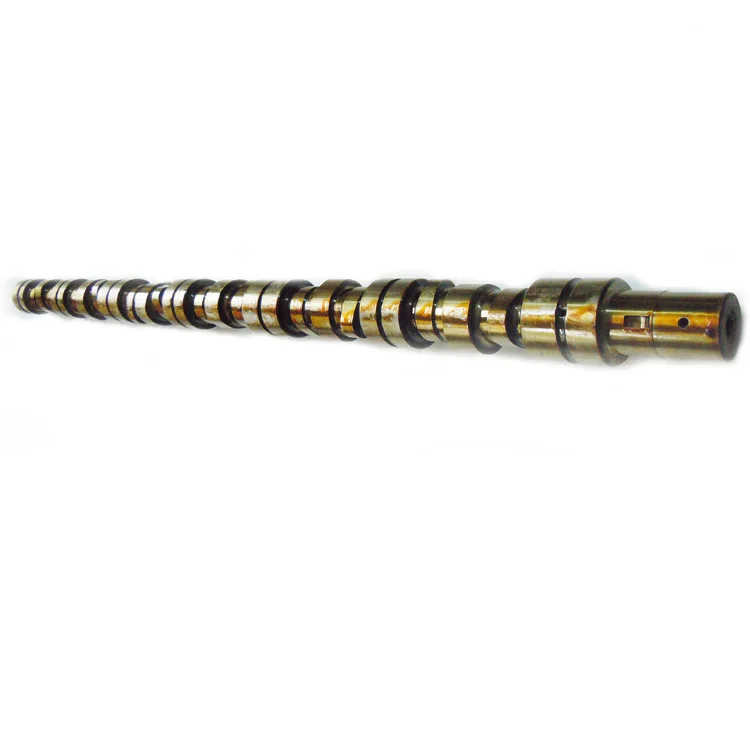 

Truck Engine N14 Parts CCEC Camshaft 3084986 185-220HP One Year Warranty