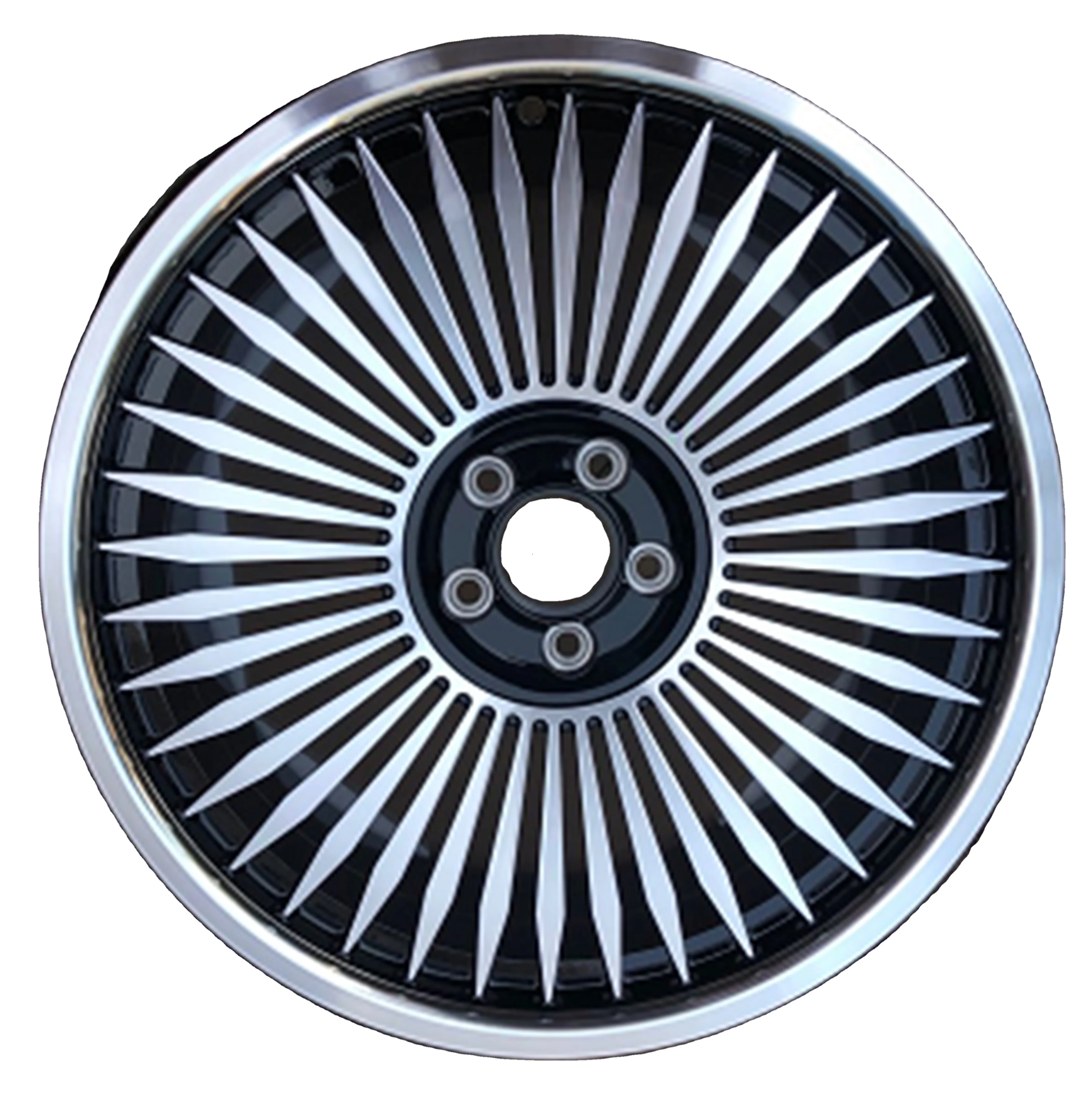 

High Quality 18 19 20 21 22 23 24 Inch Custom Size Multi-spoke Luxury Car Wheels Rims for Land Rover