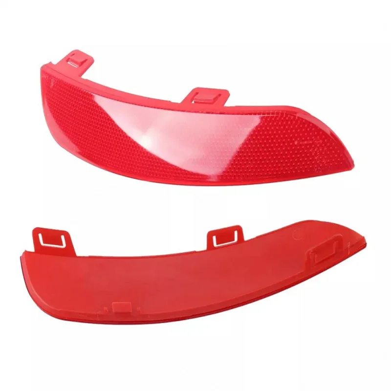 

Применимо 2007-2012 года VolvoS40V50 Отражатель бокового фонаря заднего бампера 30763345 30763346