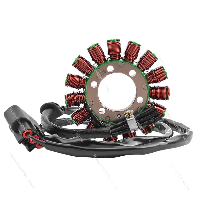 Water Bird Magnetic Motor Generator Coil Stator Suitable for BMW Series G310GS R1200 F650GS F800S