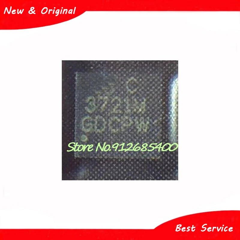 10 Stks/partij Ir3721mtrpbf Qfn10 Nieuw En Origineel In Voorraad