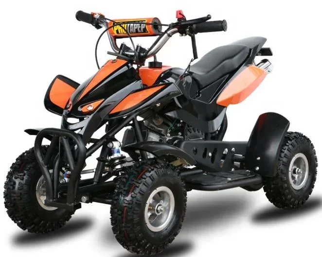 China Electric Off-Road Snowmobile for Kids 125cc/200cc Engine Capacity Mountain Style with LCD Instrument Panel Made in China