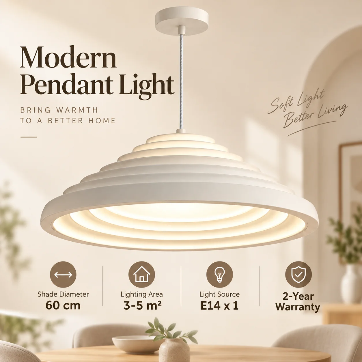 Colorful Cartoon Kids Chandelier, Creative Ball Shade Pendant Light, Eye Protection LED Hanging Lamp for Children Bedroom