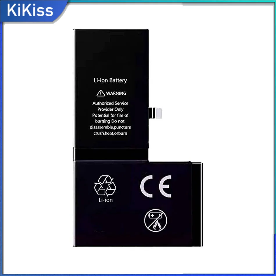 

Mobile Phone Battery High-Efficiency 4352mAh For Apple iPhone 13 Pro Max Lightweight