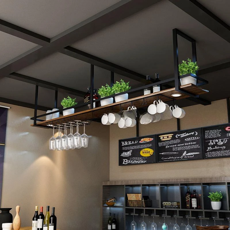 Рисунок 3 - Промышленный стиль