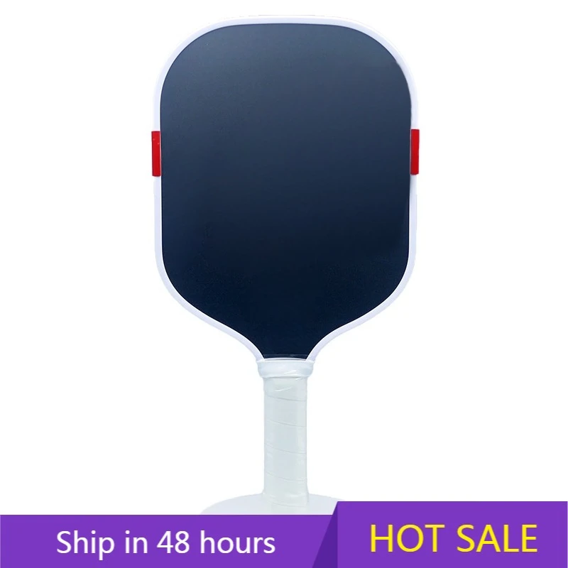 

YTYIN Wholesale Custom Thermoformed Boomstick 16mm T700 Raw Carbon Fiber Boomstik Widebody Foam Core Pickleball Pa