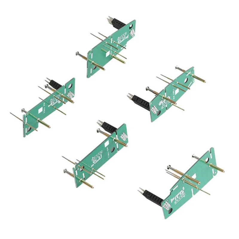 

A51K-MLB Tool Solder-Free Adapter XDMLBPGL Work With MLB-Tool For Key Tool Plus Pad/VVDI2 MLB Tool Solder-Free Adapter Kit XDMLB