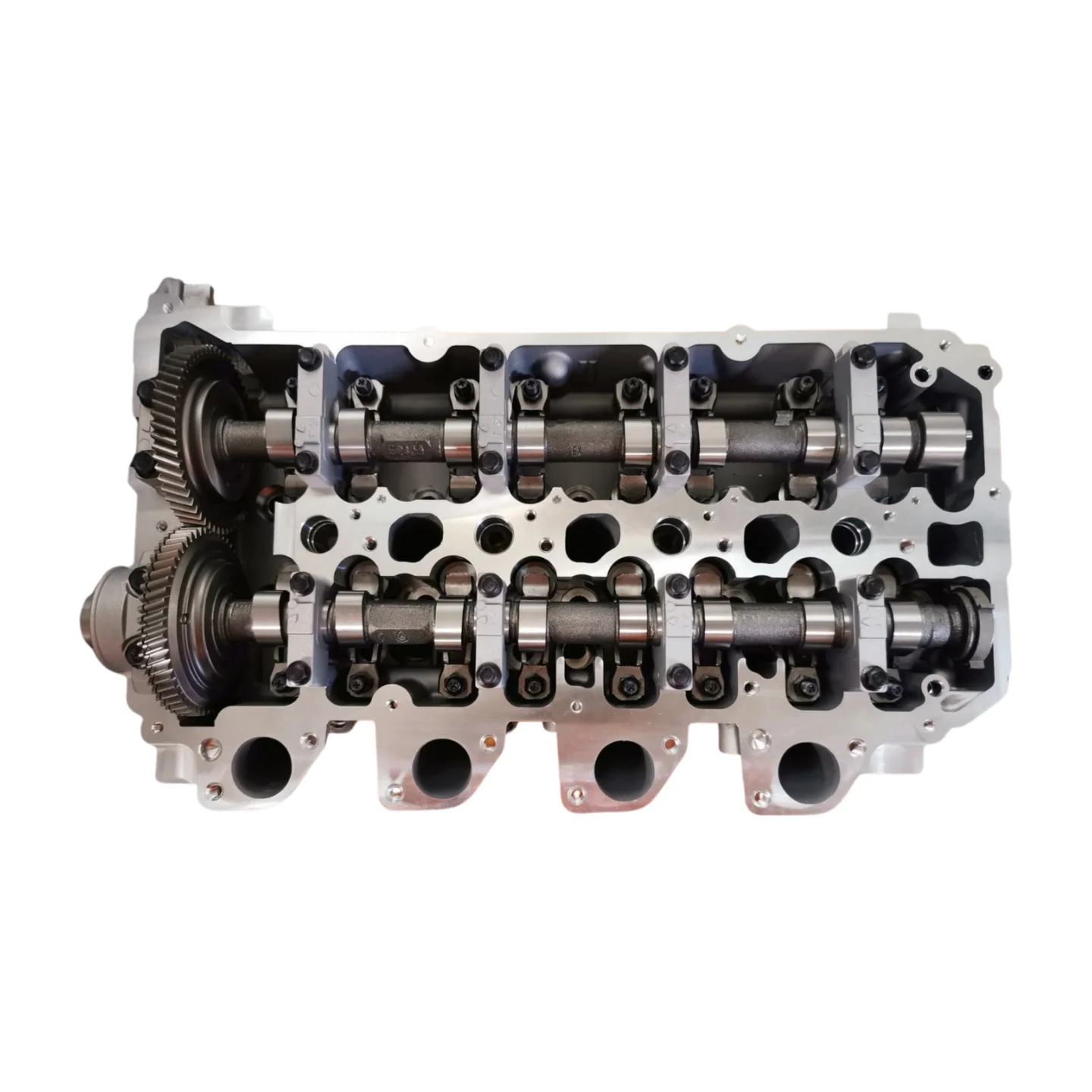 

CG Auto Parts New High Quality 2.5L 4D56U Engine Cylinder Head Block Assembly for Mitsubishi L300 Delica Pajero Strada Triton