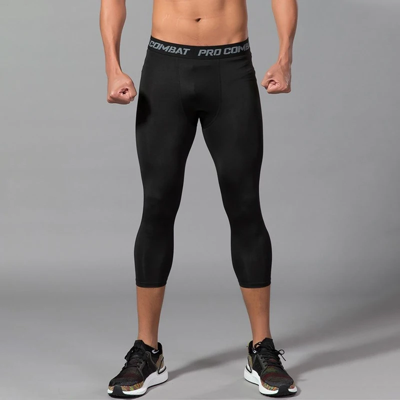 Thumbnail 3 - #52 Best Compression Sports Leggings to Buy In 2026