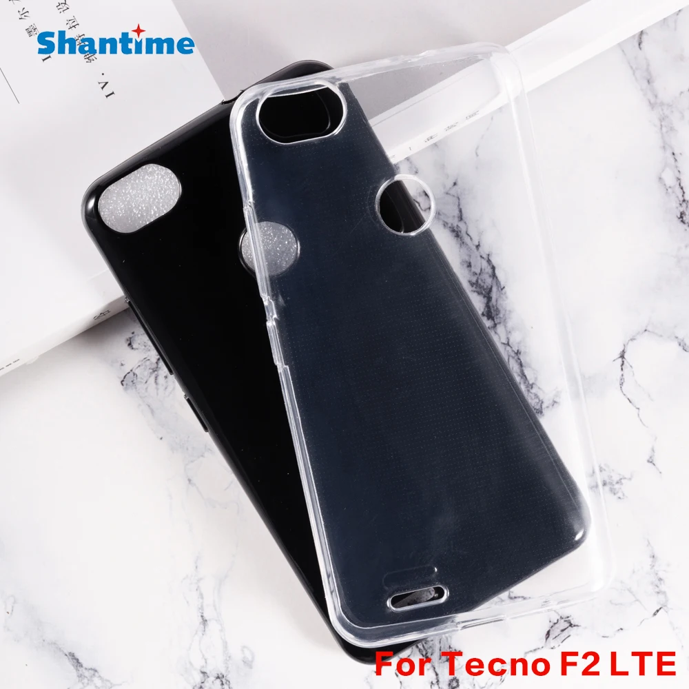 Case For Tecno F2 L… - image