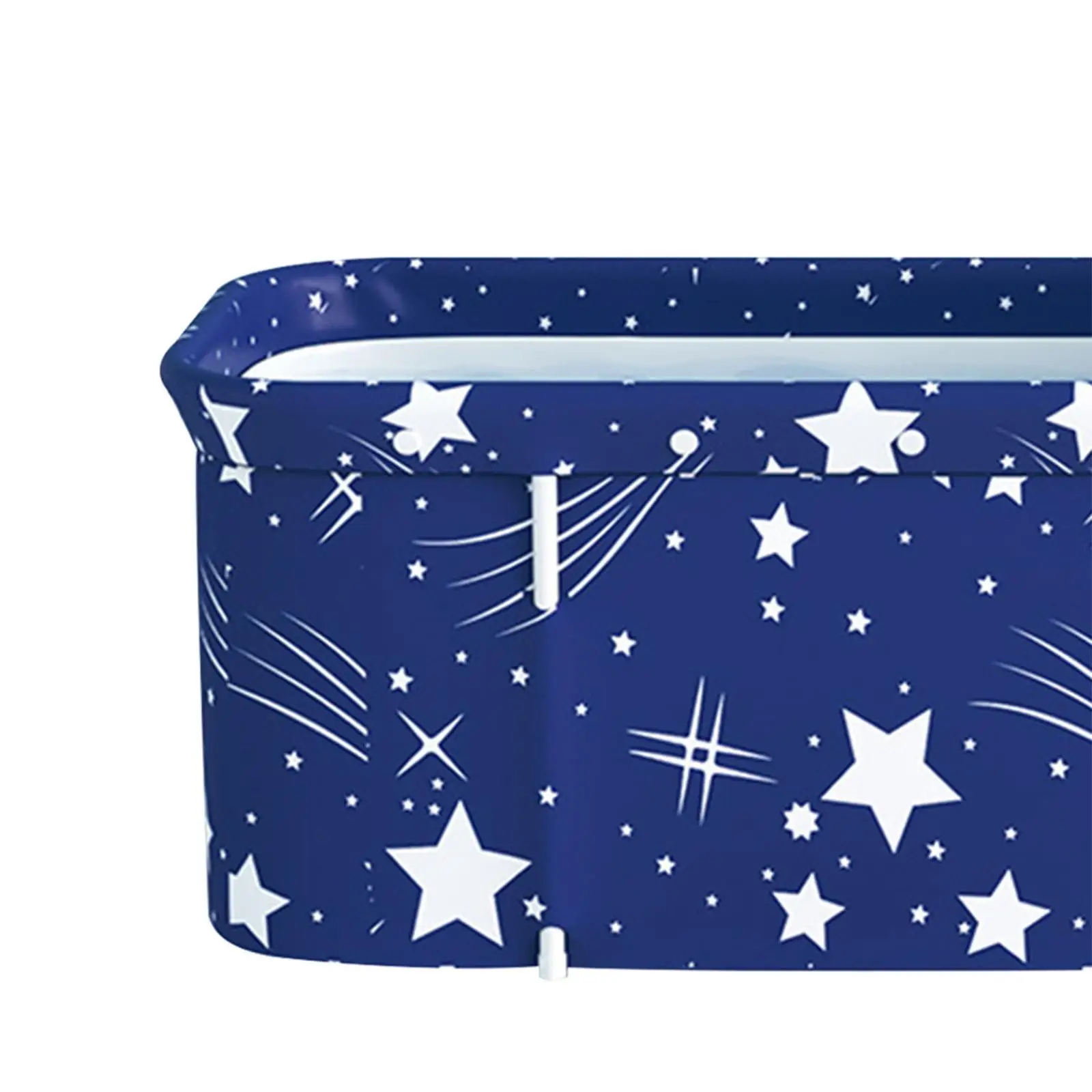 

Складная Ванна для ванной комнаты, комфортная подушка для ванной, спа, семейный серый цвет