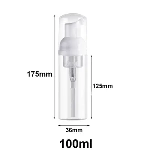 12 최고의 판매 빈 샴푸 병 도매 -110