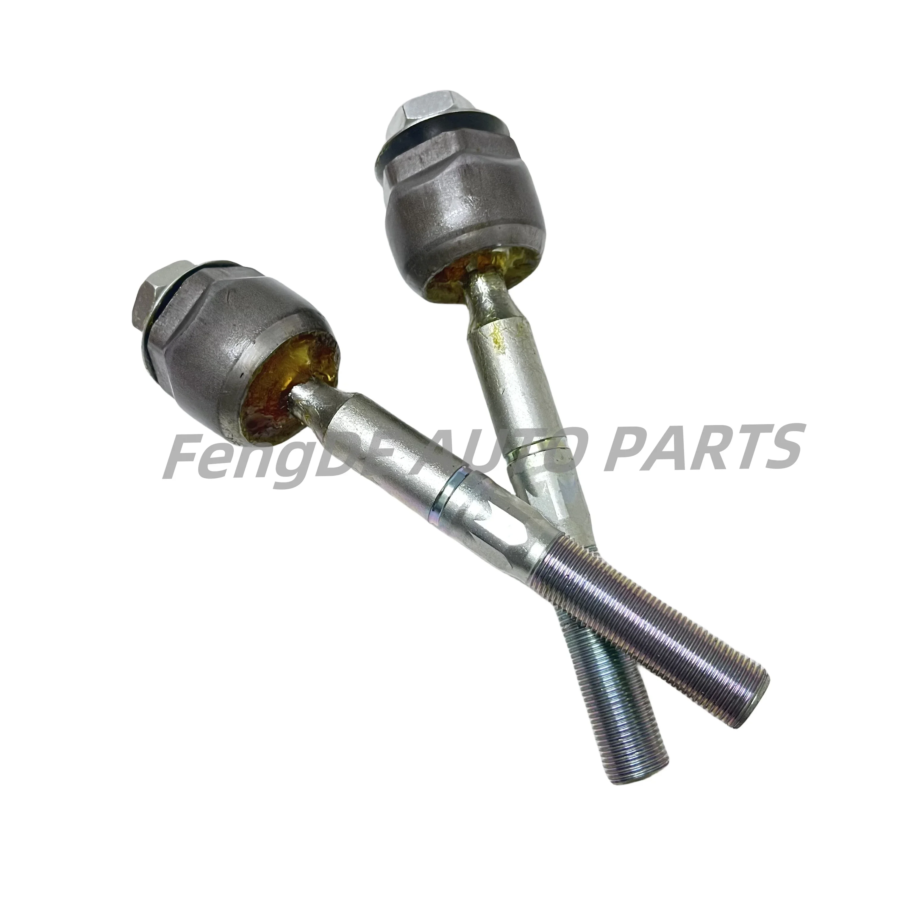 Auto Steering Parts Front Axial Rod Steering rack Tie Rod End For TUNDRA SEQUOIA GSK30 VCK30 UCK35/45 2002-2006 OE 45503-09240