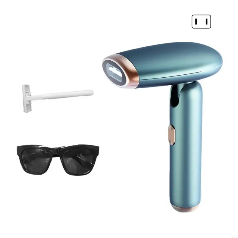 2025 Новое устройство для восстановления волос Многопользовая IPL Plastice Texture для женщины для женщины