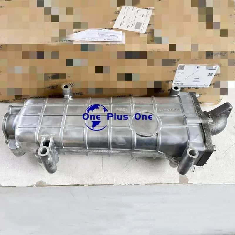 

Original Brand New Stock Radiator T436138 Cooler Suitable for Engines