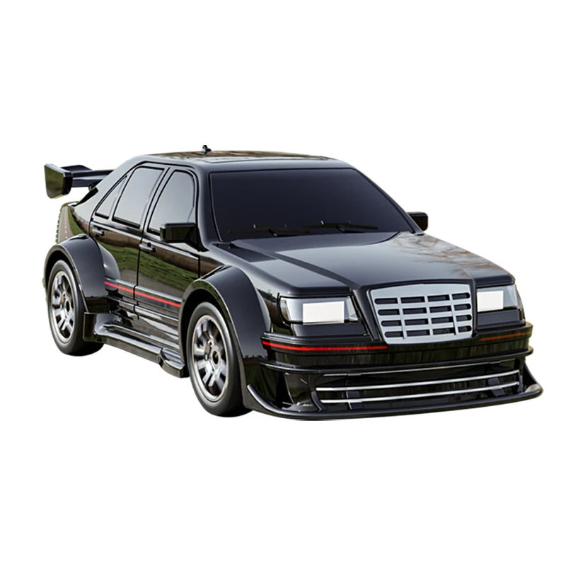 新しいプレセール Kf30 1:43 リモートコントロールカードリフトカージャイロスコープ感度調整伸縮スピンドルシミュレーション合金おもちゃ