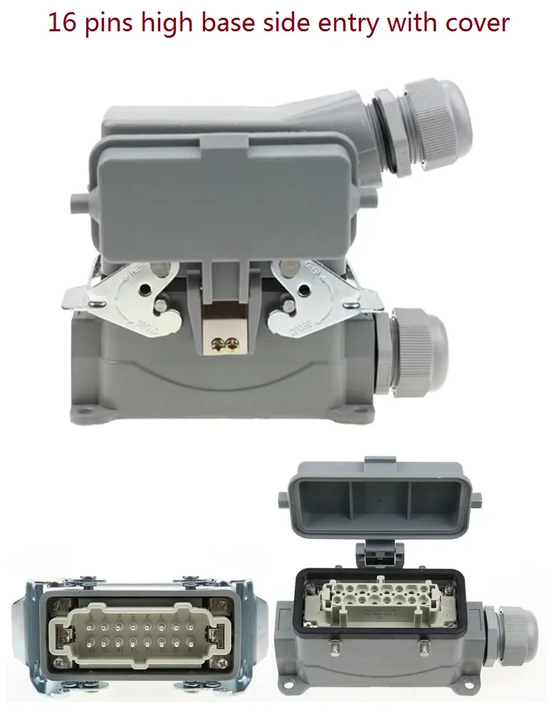 Variant: 16 pinos com capa