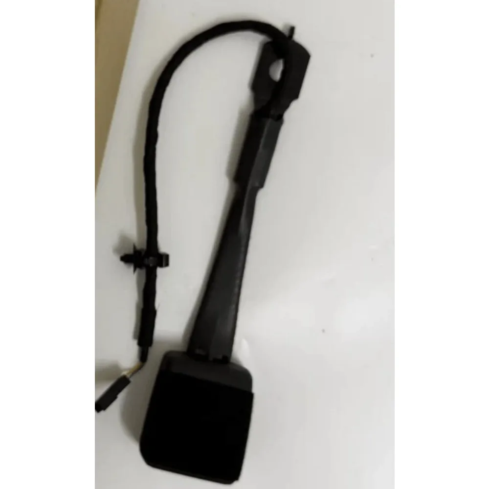 For Porsche Cayenne 2018-2027 9YA Driver's Seat Left Front Buckle Genuine China
